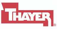 Thayer Scale - logo