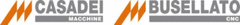 Casadei-Busellato - logo