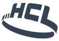 HCL - logo