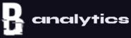 BANALYTICS sp. z o.o. - logo
