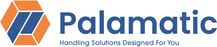 PALAMATIC - logo