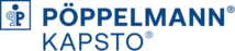 Pöppelmann - logo