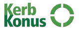 Kerb Konus - logo