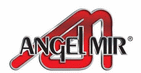 Puertas Angel Mir - logo