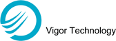 Shanghai Vigor Technology Development Co., Ltd. - logo