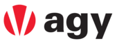 agy - logo