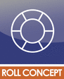 Roll Concept - Spoolex - logo