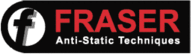 Fraser Anti-Static Techniques - logo