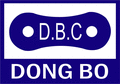 Dong Bo Chain Ind. - logo