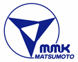 MMK Matsumoto Europe - logo