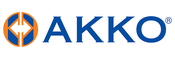 AKKO CUTTING TOOLS - logo