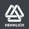 HENNLICH s r.o. - logo