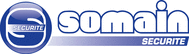 SOMAIN SECURITE - logo