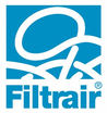 Filtrair - logo