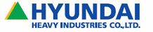 Hyundai Heavy Industries-Robotics System - logo