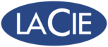 LACIE - logo