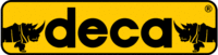 Deca - logo