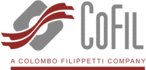 COLOMBO FILIPPETTI - logo