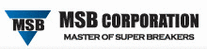 MSB corporation - logo