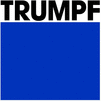 TRUMPF machines & systems - logo