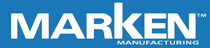 Marken Manufacturing - logo