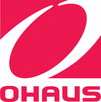 OHAUS - logo