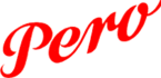 PERO - logo