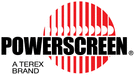 Powerscreen - logo