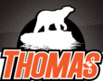 Thomas Equipment Inc. - logo