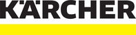 KÄRCHER - logo