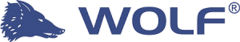 WOLF - Metalúrgica - logo