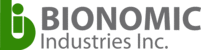 bionomicind - logo