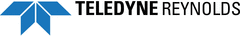 Teledyne Reynolds - logo