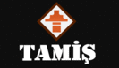 Tamis machinery co. - logo