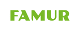 FAMUR - logo