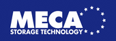 MECA STORAGE SYSTEMS - logo