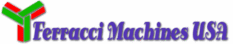 Ferracci Machines USA - logo