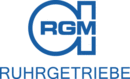 Ruhrgetriebe KG - logo