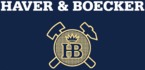 HAVER & BOECKER