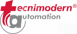 Tecnimodern Automation - logo