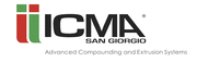 ICMA San Giorgio - logo