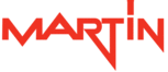 MARTIN - logo