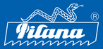 Pilana - logo