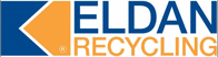 Eldan Recycling A/S - logo