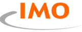 IMO GmbH & Co. KG. - logo