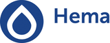 Hema Filling - logo