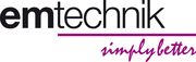 EM-Technik GmbH - logo