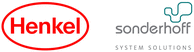 HENKEL SONDERHOFF - logo