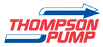 Thompson Pump - logo