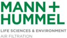 MANN+HUMMEL Air Filtration - logo